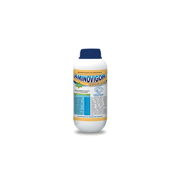 Aminovigor Premium