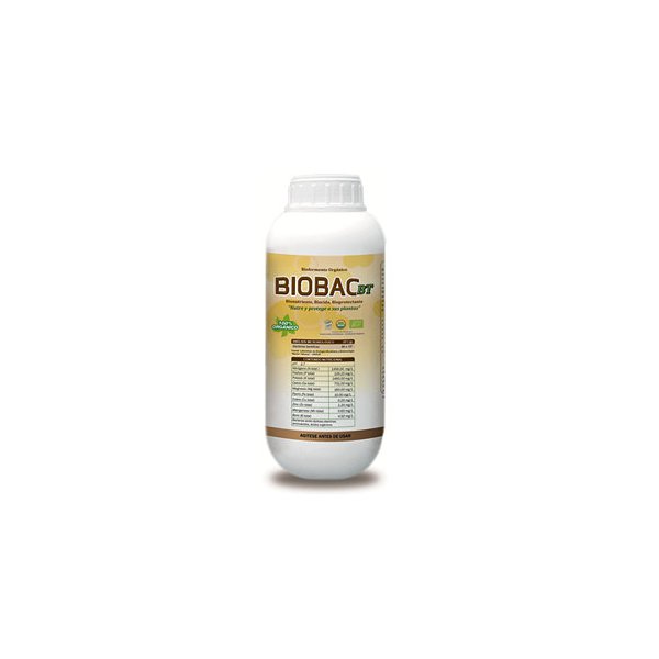 Biobac BT