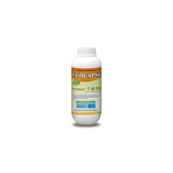 Ecocapsi