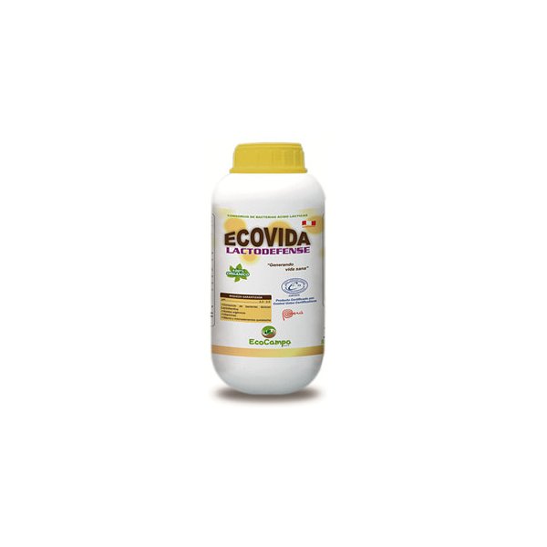Ecovida Lactodefense