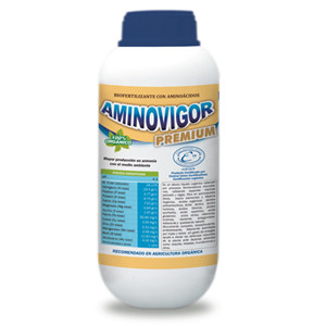 AMINOVIGOR PREMIUM