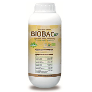BIOBAC BT