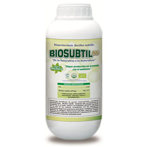 BIOSUBTIL BS