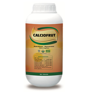 CALCIOFRUT CA