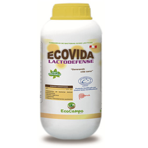 ECOVIDA LACTODEFENSE