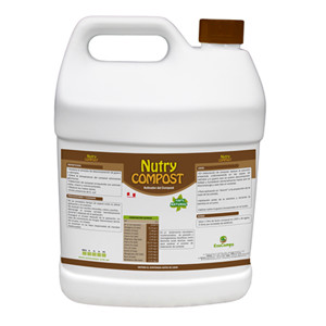 NUTRYCOMPOST