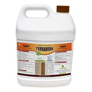 TERRAVIDA
